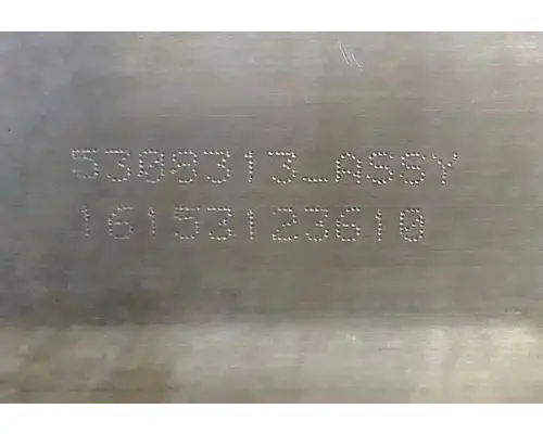 PACCAR MX-13-EPA10 Engine Parts, Misc.