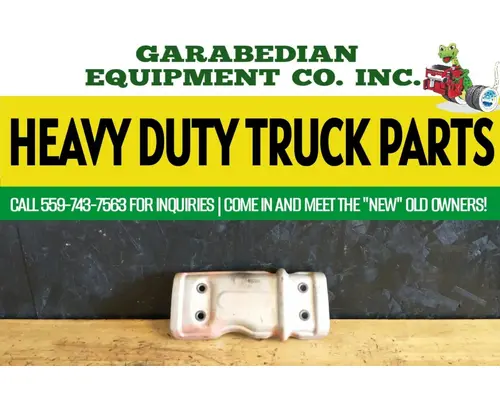 PACCAR MX-13-EPA10 Engine Parts, Misc.