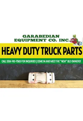 PACCAR MX-13-EPA10 Engine Parts, Misc.