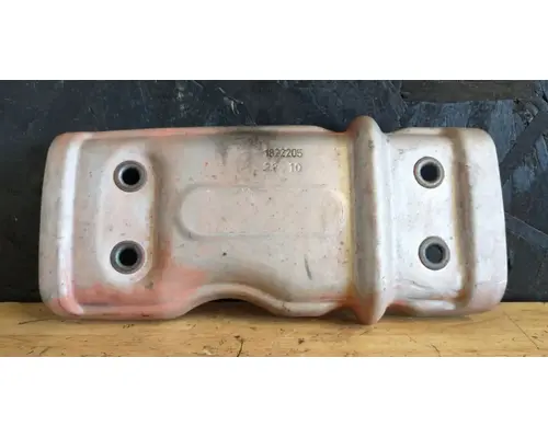 PACCAR MX-13-EPA10 Engine Parts, Misc.