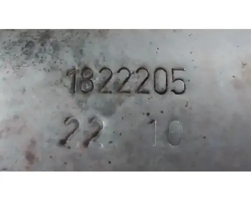 PACCAR MX-13-EPA10 Engine Parts, Misc.