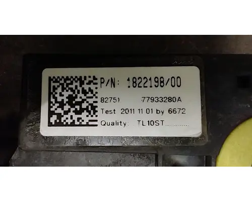 PACCAR MX-13-EPA10 Engine Wiring Harness