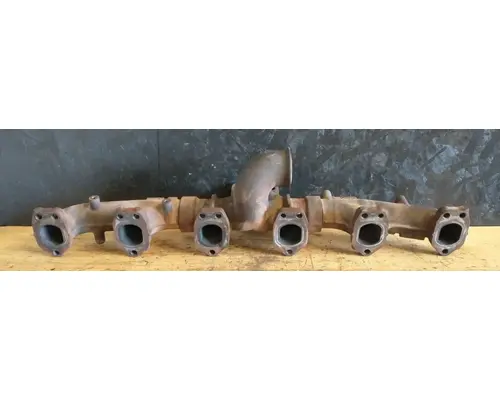 PACCAR MX-13-EPA10 Exhaust Manifold