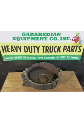 PACCAR MX-13-EPA10 Flywheel Housings