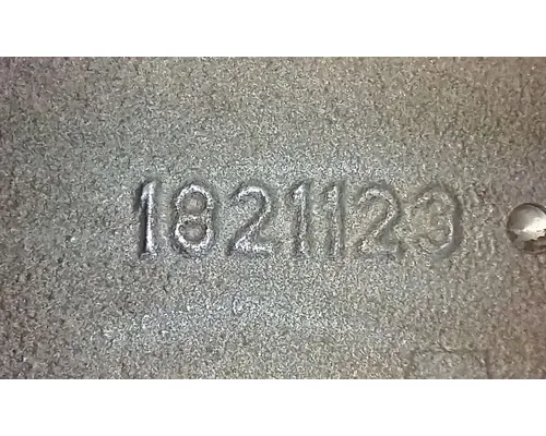 PACCAR MX-13-EPA10 Flywheel Housings