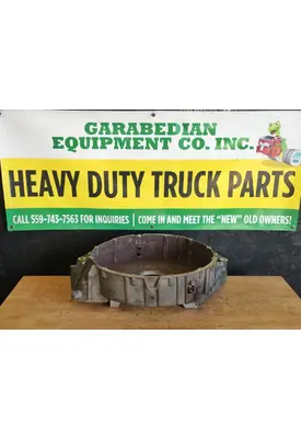 PACCAR MX-13-EPA10 Flywheel Housings