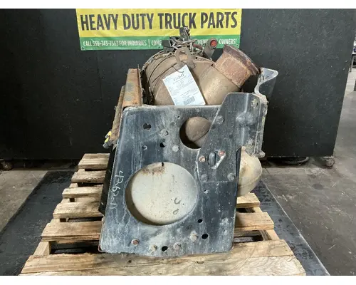 PACCAR MX-13-EPA13 DPF (Diesel Particulate Filter)