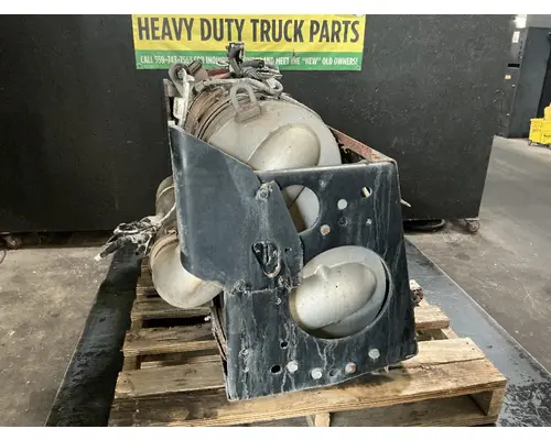 PACCAR MX-13-EPA13 DPF (Diesel Particulate Filter)