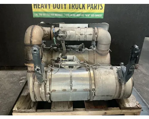 PACCAR MX-13 EPA13 DPF (Diesel Particulate Filter)