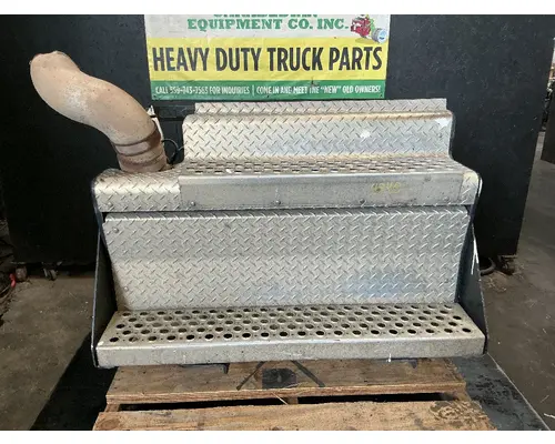 PACCAR MX-13-EPA13 DPF (Diesel Particulate Filter)