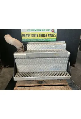 PACCAR MX-13-EPA13 DPF (Diesel Particulate Filter)
