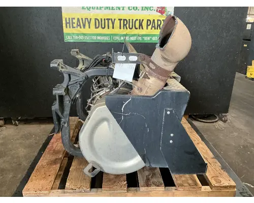 PACCAR MX-13-EPA13 DPF (Diesel Particulate Filter)