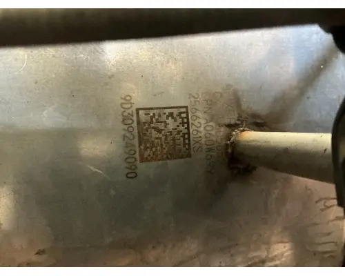 PACCAR MX-13-EPA13 DPF (Diesel Particulate Filter)