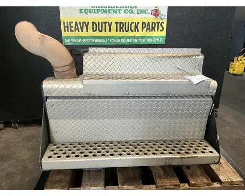 PACCAR MX-13 EPA13 DPF (Diesel Particulate Filter)