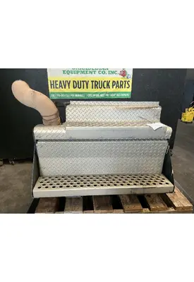 PACCAR MX-13 EPA13 DPF (Diesel Particulate Filter)