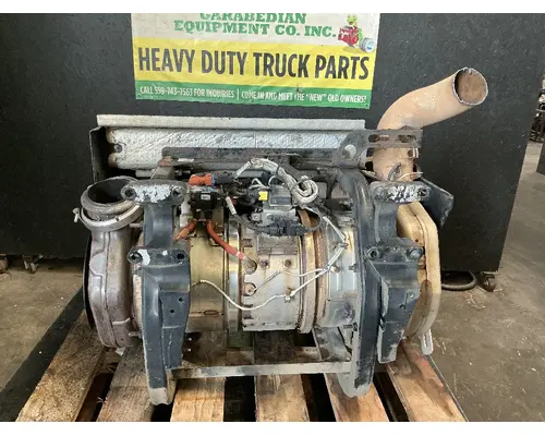 PACCAR MX-13 EPA13 DPF (Diesel Particulate Filter)