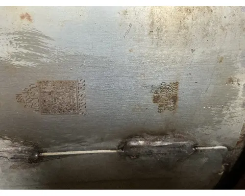 PACCAR MX-13 EPA13 DPF (Diesel Particulate Filter)