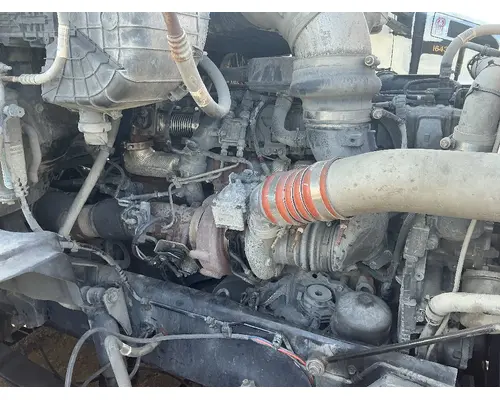 PACCAR MX-13-EPA13 Engine Assembly