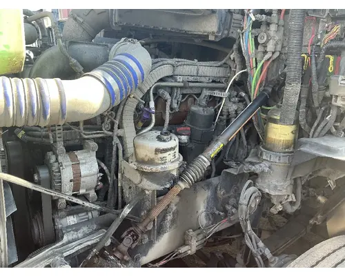 PACCAR MX-13-EPA13 Engine Assembly