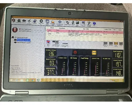 PACCAR MX-13-EPA13 Engine Assembly