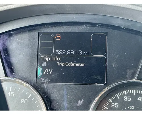 PACCAR MX-13-EPA13 Engine Assembly