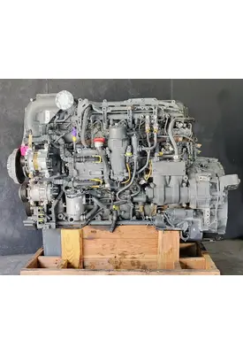 PACCAR MX-13 EPA13 Engine Assembly