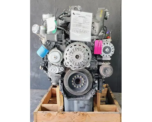 PACCAR MX-13 EPA13 Engine Assembly
