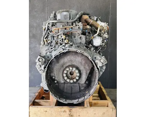 PACCAR MX-13 EPA13 Engine Assembly