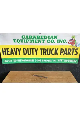 PACCAR MX-13 EPA13 Engine Parts, Misc.