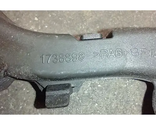 PACCAR MX-13-EPA13 Engine Wiring Harness