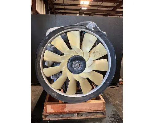 PACCAR MX-13 EPA17 Engine Assembly