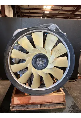 PACCAR MX-13 EPA17 Engine Assembly