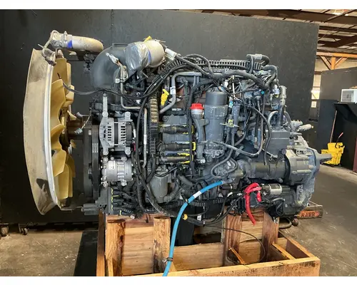 PACCAR MX-13 EPA17 Engine Assembly