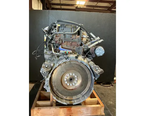PACCAR MX-13 EPA17 Engine Assembly