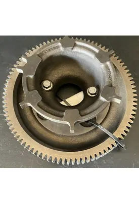 PACCAR MX-13 EPA17 Engine Gears