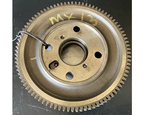 PACCAR MX-13 EPA17 Engine Gears