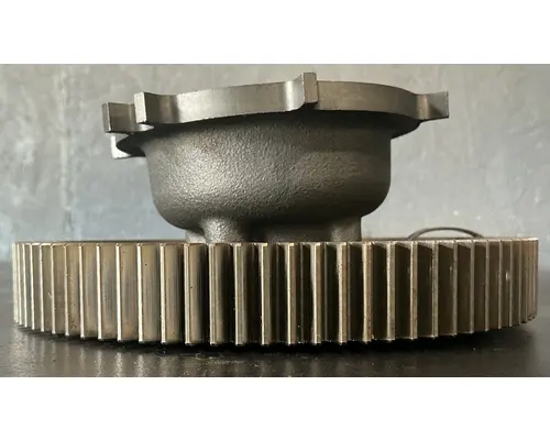 PACCAR MX-13 EPA17 Engine Gears