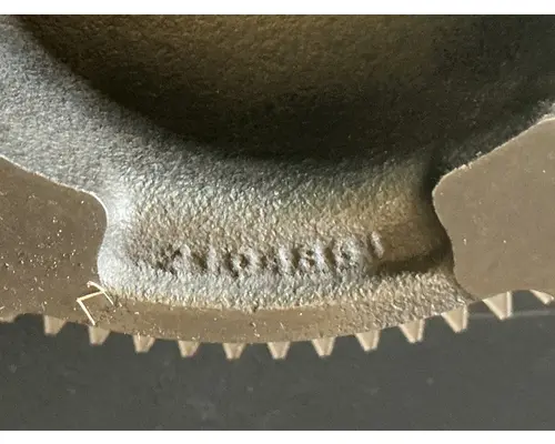 PACCAR MX-13 EPA17 Engine Gears