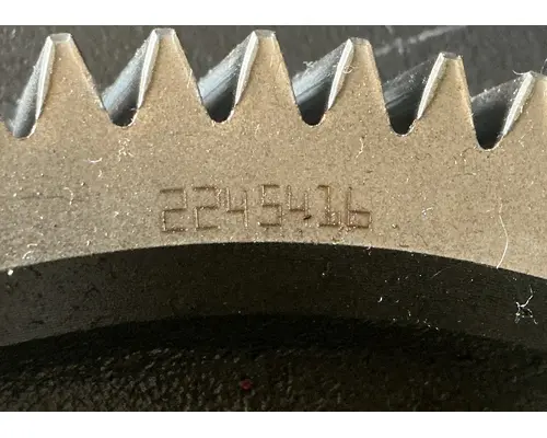 PACCAR MX-13 EPA17 Engine Gears