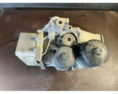PACCAR MX-13-EPA17 Engine Oil Cooler