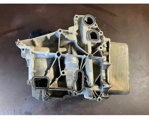 PACCAR MX-13-EPA17 Engine Oil Cooler