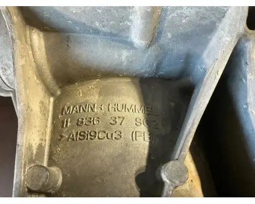 PACCAR MX-13-EPA17 Engine Oil Cooler