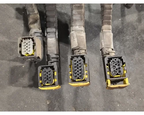 PACCAR MX-13 EPA17 Engine Wiring Harness