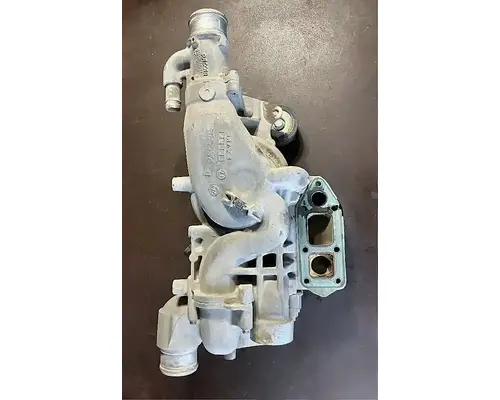 PACCAR MX-13-EPA17 Water Pump