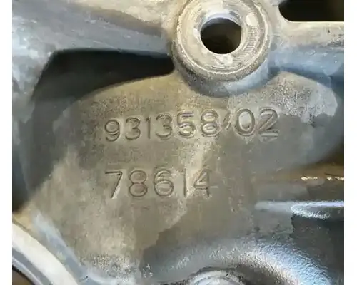 PACCAR MX-13-EPA17 Water Pump