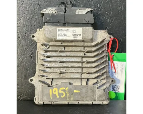 PACCAR MX-13 ACM Aftertreatment Control Module