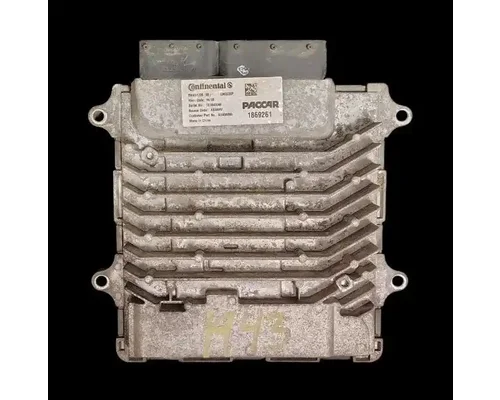 PACCAR MX-13 ACM Aftertreatment Control Module