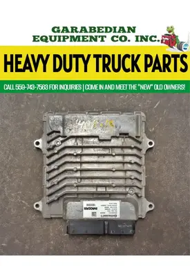 PACCAR MX-13 ACM Aftertreatment Control Module