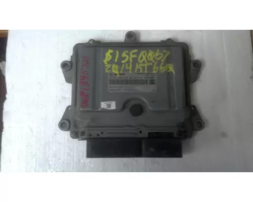 PACCAR MX-13 AFTERTREATMENT CONTROL MODULE (ACM)