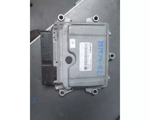 PACCAR MX-13 AFTERTREATMENT CONTROL MODULE (ACM)